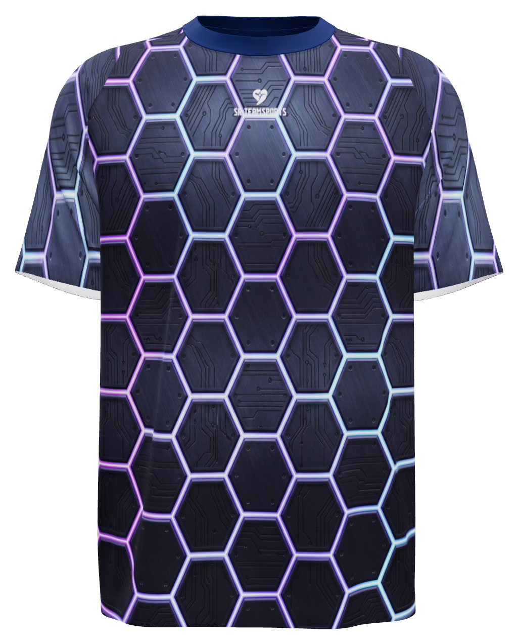 Esports Trikot Kinder – individuell bedrucken
