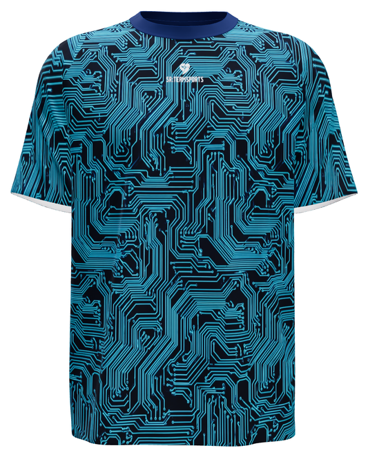 Esports Trikot – individuell bedrucken