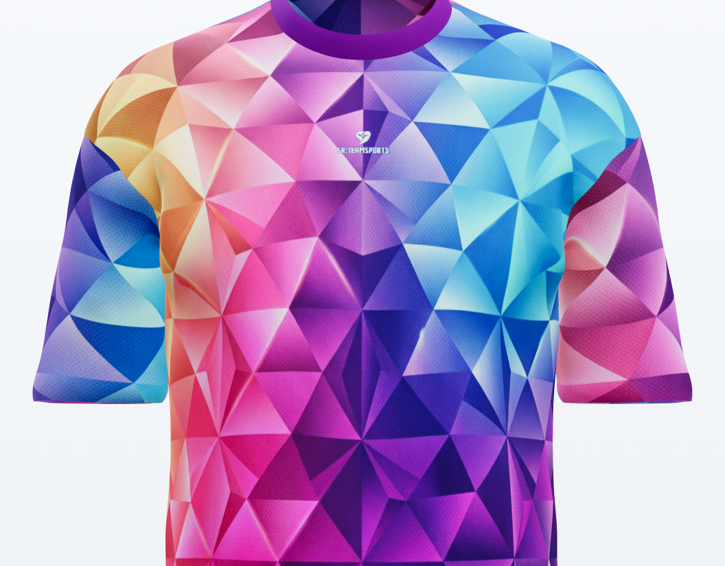 Esports Trikot Prisma – individuell bedrucken