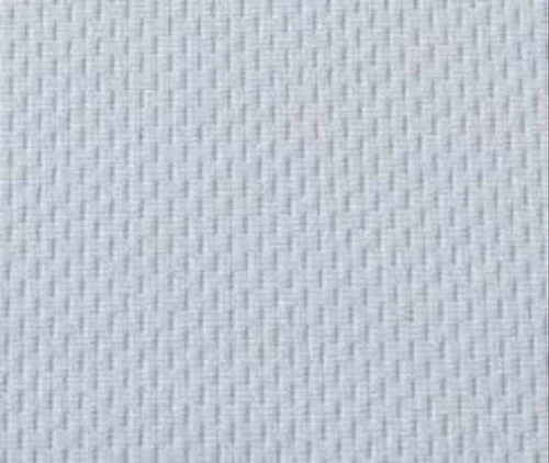 Nahaufnahme des Polyester-Funktionsgewebes mit feuchtigkeitsregulierender Ausrüstung