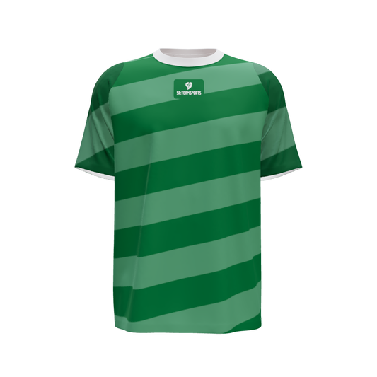 Handballtrikot – individuell bedrucken