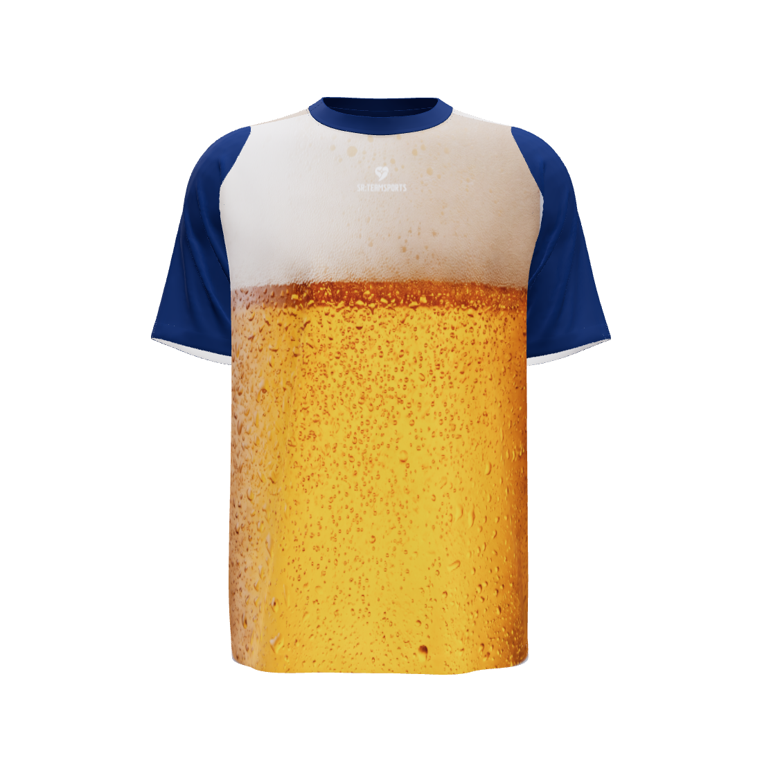 Sauftrikot – individuell bedrucken